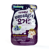 Snack sữa chua sấy khô Ivenet Bebe vị việt quất