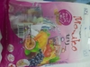 Kẹo Thạch Moniko ngắn 350gr*30