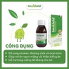 Siro Imochild - Tăng đề kháng, trẻ ăn ngon 125ml