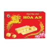 Bánh đậu xanh Hòa An