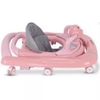 Xe tròn tập đi cao cấp - QIMENGBABY 6188 No3. 460 .30