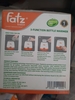 Máy hâm sữa 3CN Fatz