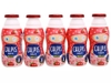 Lốc 5 chai sữa lên men Calpis 80ml