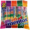 Kẹo nhai Mentos cầu vồng