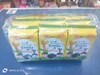 Rong biển lốc 9 hươu cao cổ (9gói *4gr)