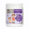 Bột tăng chiều cao bio island lysine starter (dưới 6 tuổi) Bio Island Lysine Starter for Kids 150g Oral Powder