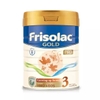 Sữa Frisolac Gold Pro số 3, 850g (1-3 tuổi)