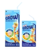 Sữa bột pha sẵn Nuvi Grow (trên 1 tuổi) Nutifood
