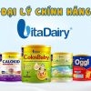 Sữa ColosGain Tăng Cân Nhanh Cho Bé 1-10 tuổi 800G