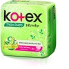 BĂNG VỆ SINH KOTEX THẢO DƯỢC SIÊU MỀM GÓI 8 MIẾNG