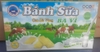 Bánh sữa Ba vì 180g- CBV