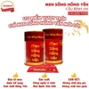 Men sống hồng yến - Cầu Bình An - 20 gói