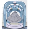Xe tròn tập đi cao cấp - QIMENGBABY 6188 No3. 460 .30