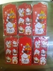 Phong bao lì xì Tết nhiều họa tiết 6pcs