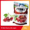 Gói ô mai chery 408g