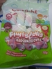 Kẹo bông dẻo Teddy 70gr  / Kẹo Marshmallow CorNiche các vị