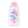 Sữa tắm gội trẻ em Oze Ultra Mild Head To Toe 180ml