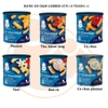 Bánh ăn dặm Gerber lùn 42g