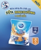 Sữa bột dinh dưỡng ngũ cốc Dutch Lady - gói 25g