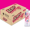 Nước trái cây Ice+ vị đào 490ml