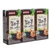 Sữa Óc Chó Hàn Quốc Hạnh Nhân Đậu Đen 190ml (thùng 24 hộp)