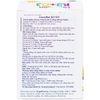 Vitamin D3 giúp tăng chiều cao cho bé Lineabon K2+D3