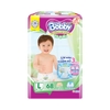 Bỉm tã quần Bobby size L 68 miếng tặng (9-13kg)