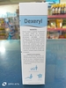 Kem nẻ Dexeryl Pháp 50g