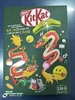 KitKat trà xanh hộp 136g