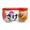 Ruốc cá hồi Nhật Bản sét 2 hộp x 50g