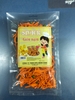 Snack giòn ngon Bảo Minh (Quẩy đùi gà, Tăm cay, vỏ sò)