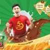 Sữa CARE 100 ACTIVE Cacao Lúa Mạch 180ml