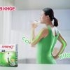 Sữa nước Anlene có đường 180ml – 48 hộp/thùng (trên 19 tuổi)