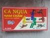 Cờ cá ngựa nam châm