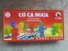 Cờ cá ngựa nam châm