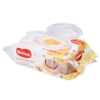 Khăn ướt cao cấp Huggies bơ hạt mỡ 72 Miếng