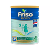 Sữa Friso Gold số 4 1400g (2-6 tuổi)