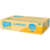 Sữa đậu nành Fami Canxi vị Phô mai 200ml