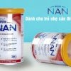 Sữa Pre NAN 400G Trẻ Sinh Non, Nhẹ cân