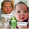 Sữa tắm Tràm Trà
