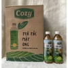 Trà cozy đóng chai