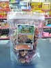 Bánh tai heo nhí túi zíp 280g