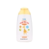 Sữa tắm gội trẻ em Oze Ultra Mild Head To Toe 180ml