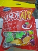 Kẹo hoa quả Q4 Adorable