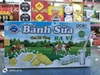 Bánh sữa Ba vì 180g- CBV