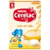 Bột ăn dặm Nestle Lúa Mì Sữa, 200g 55.000₫