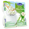 SCA Nha Đam 4 hộp x 100g Vinamilk