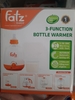 Máy hâm sữa 3CN Fatz