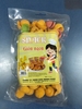 Snack giòn ngon Bảo Minh (Quẩy đùi gà, Tăm cay, vỏ sò)