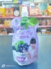 Thạch uống trái cây natural Organic tuýp 100gr